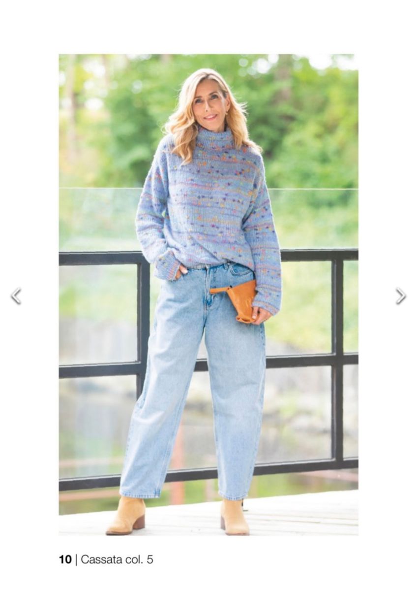 Tove Lindtein Flyer. Oppskrifter