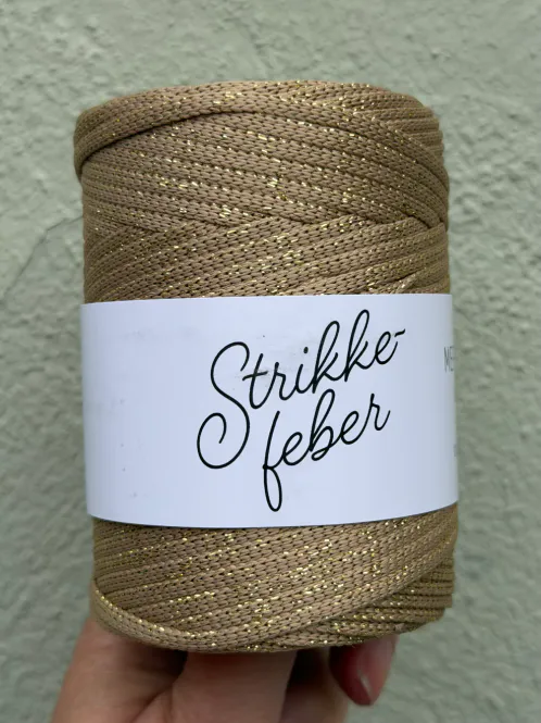 Hovedbilde Mere snor. 