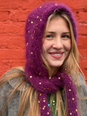 Disco Bonnet. Garnpakke