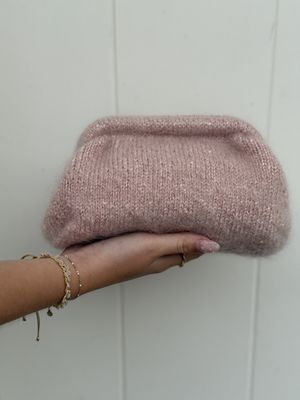 Disco clutchen. Produktpakke