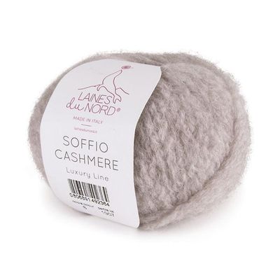 Soffio Cashmere
