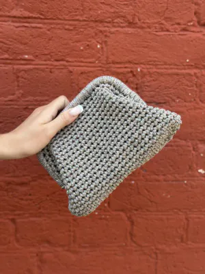 Snor Clutch. Produktpakke.