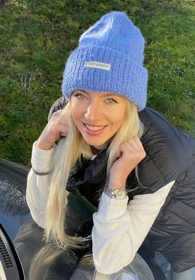 KnitNorway Lua. Garnpakke.