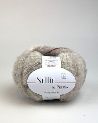 Nellie by Permin. 