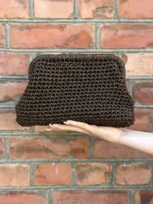 Snor Clutch. Produktpakke.