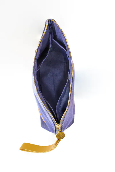 Hovedbilde Haakon genser. Garnpakke + Gratis prosjektveske. ...