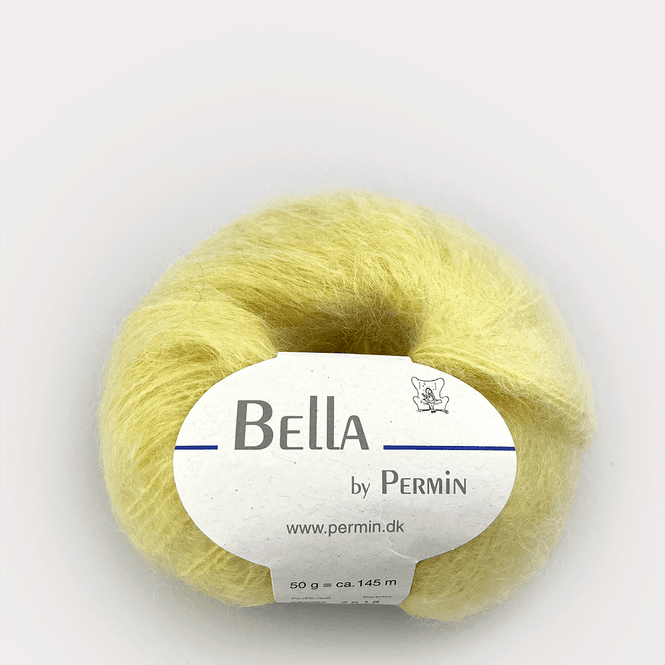 Hovedbilde Bella by Permin. Avslutnings salg.
