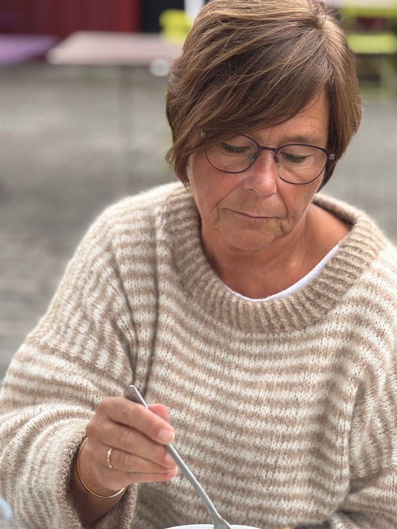 Linnea Sweater. Garnpakke