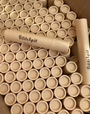 Nålesett, PetiteKnit