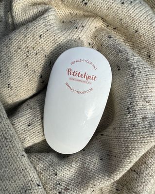 Nuppefjerner, PetiteKnit