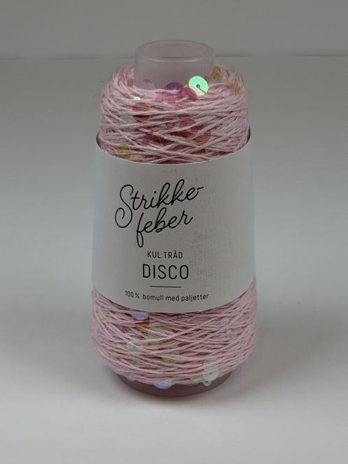 Hovedbilde Disco