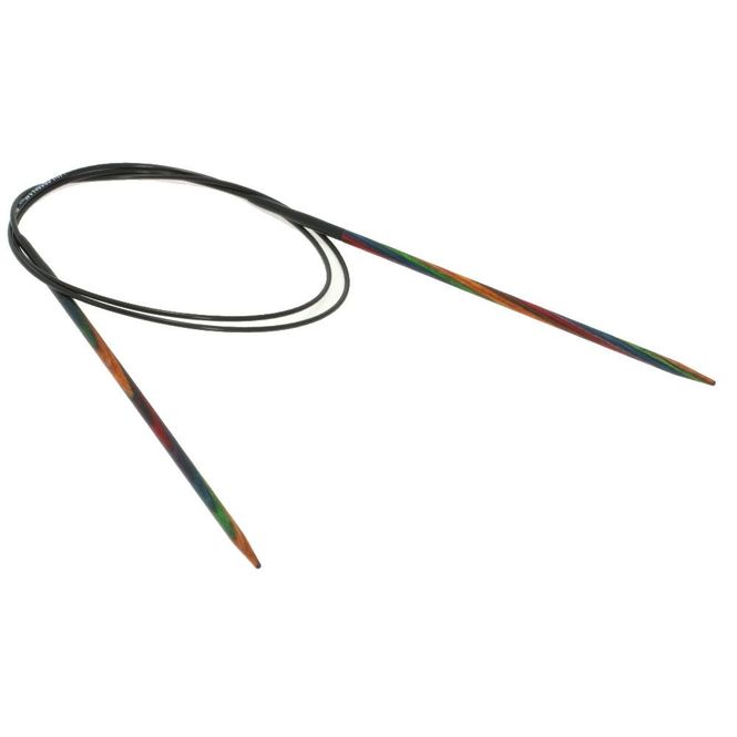 Hovedbilde Rundpinner, Knitpro. 40 cm