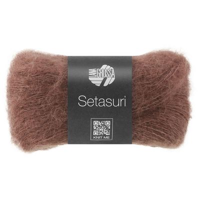 Setasuri. 