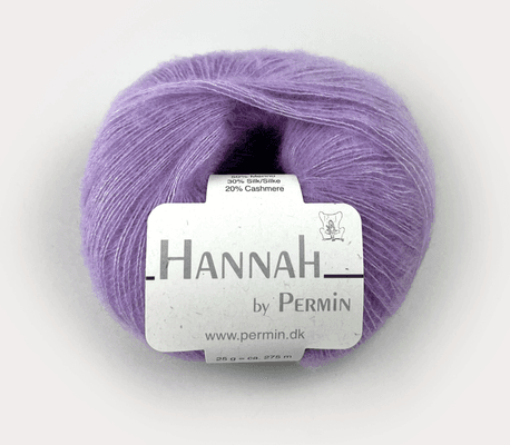 Hannah by Permin.  