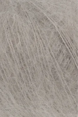 Mohair Luxe