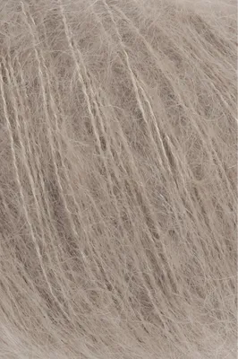 Mohair Luxe