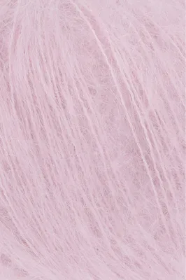Mohair Luxe