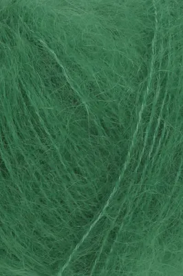 Mohair Luxe