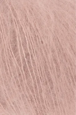 Mohair Luxe