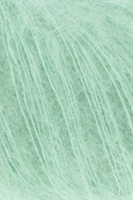 Mohair Luxe
