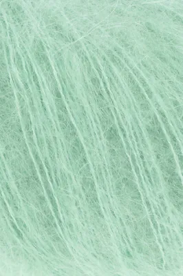 Mohair Luxe
