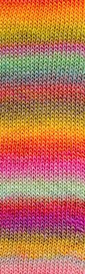 Mille colori socks & lace luxe