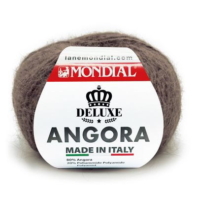 Nyhet! Angora. 
