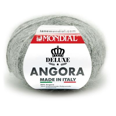 Nyhet! Angora. 