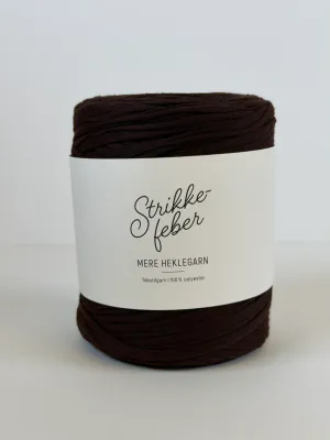 Mere heklegarn