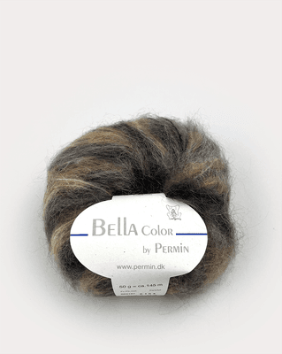 Bella Color by Permin.   
